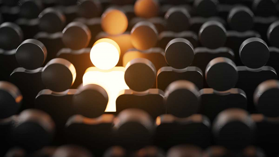 La importancia de ser un buen lider