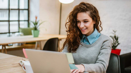 5 beneficios de aprender ingles en linea