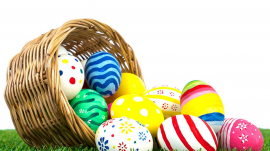 La Pascua