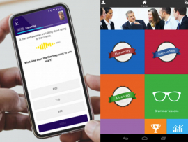 4 opciones para medir tu nivel de ingles