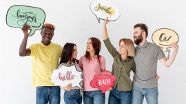 Carreras que puedes estudiar si te gustan los idiomas