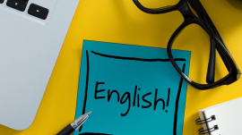 ingles idioma universal