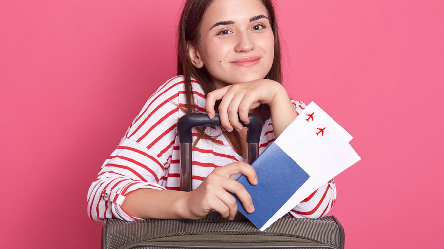 trabajo en el extranjero