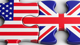 ingles americano e ingles britanico