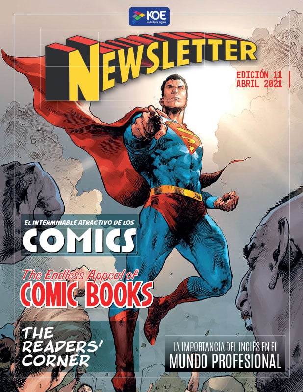 KOENEWSLETTER ABRIL 2021