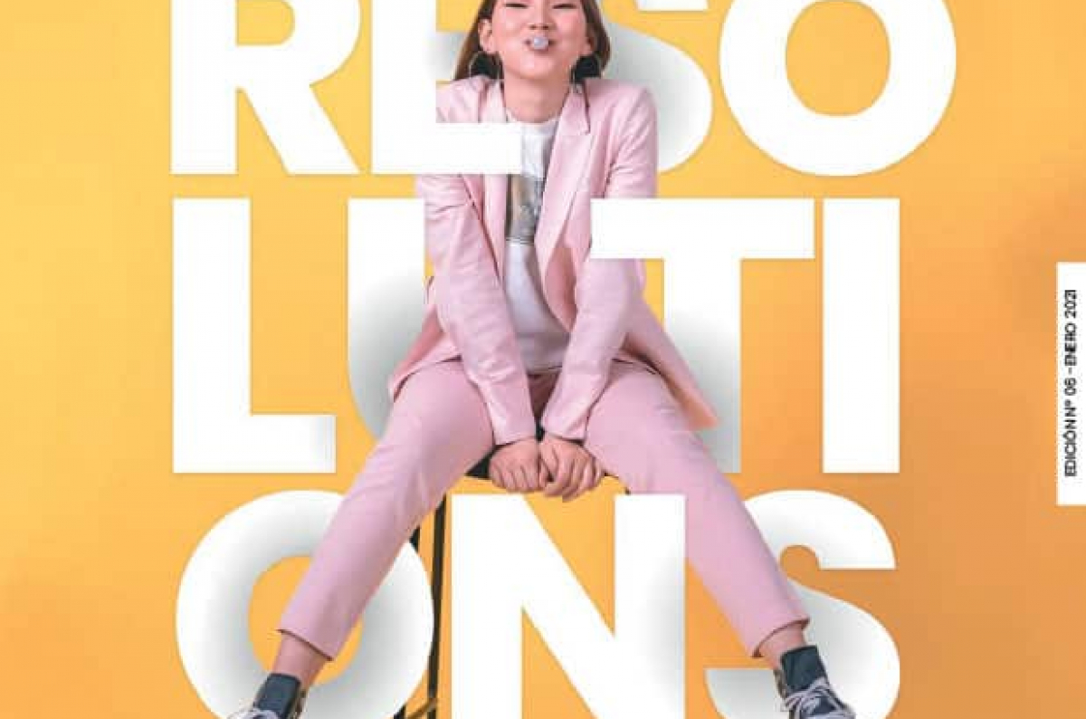 KOENEWSLETTER ENERO 2021