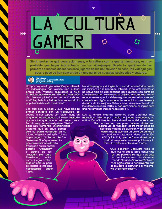 KOENEWSLETTER MARZO 2021 v2
