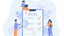Reglas de oro para aprender ingles