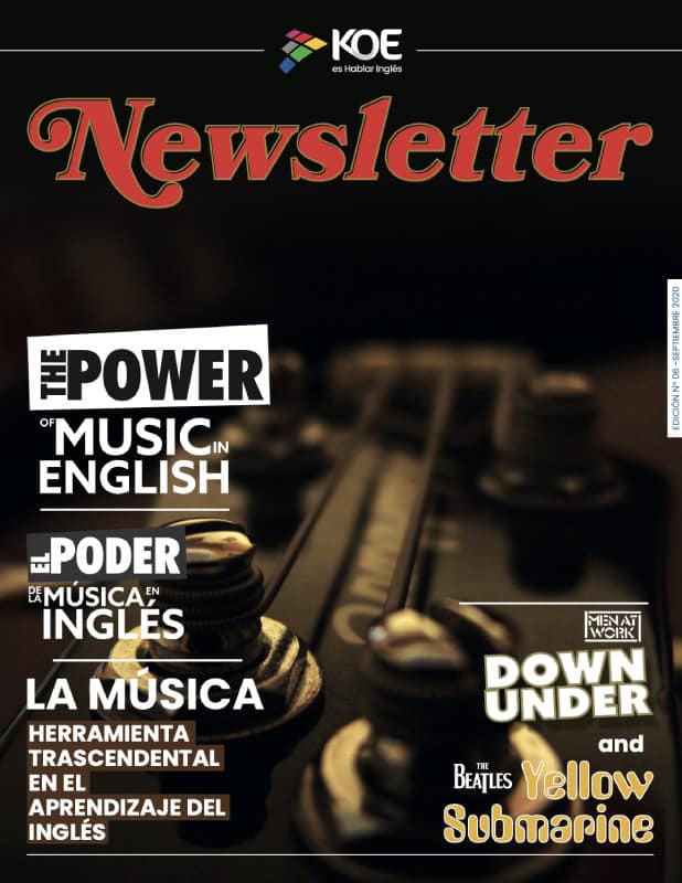 newsletter septiembre