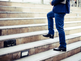 Cinco secretos para hablar ingles de forma exitosa