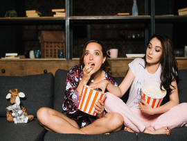 peliculas clasicas de navidad en ingles