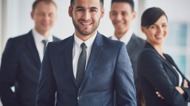 ingles empresarial