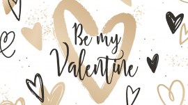 Frases de San Valentin en ingles