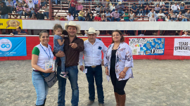 04 bull fighters hablan ingles