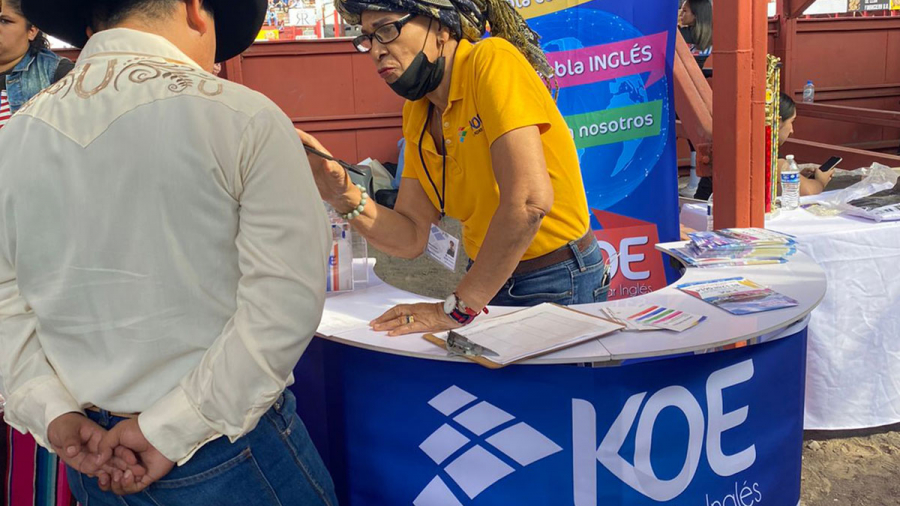 05 bull fighters hablan ingles