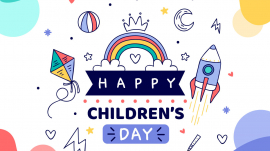 dia del nino