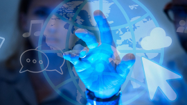el mundo digital mejora nuestra vida