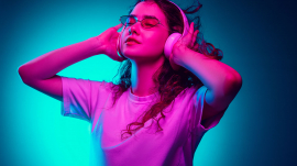 estudiar musica