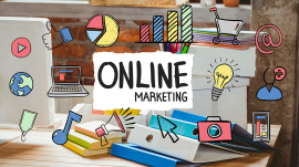 marketing digital ingles