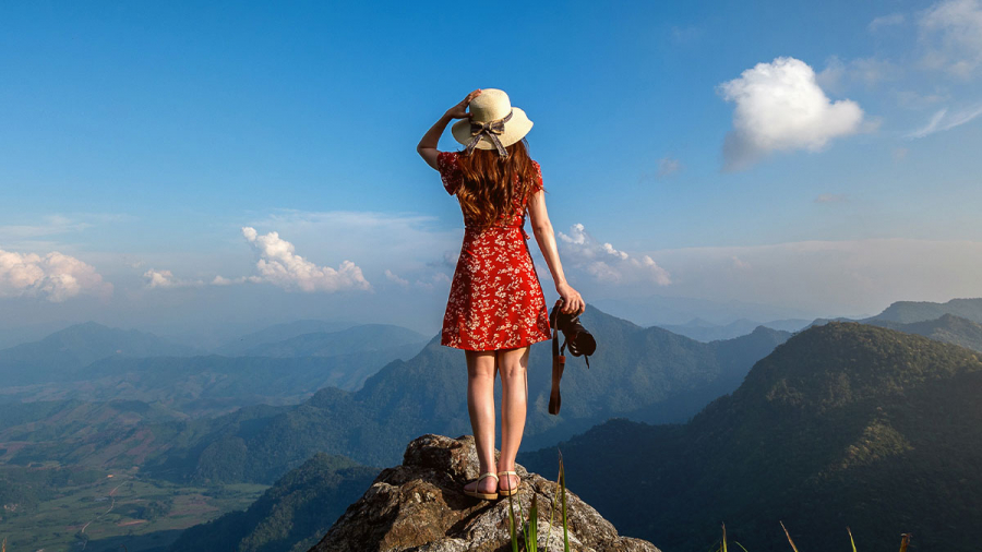 viajar destinos turisticos koe mexico