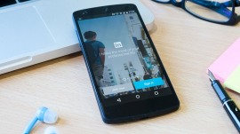 Como optimizar tu perfil de LinkedIn