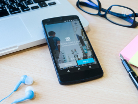 Como optimizar tu perfil de LinkedIn