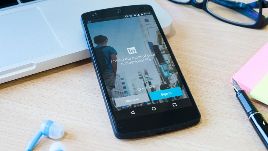 Como optimizar tu perfil de LinkedIn