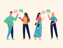 tecnicas hablar ingles