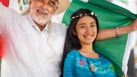 aprender ingles mexicanos