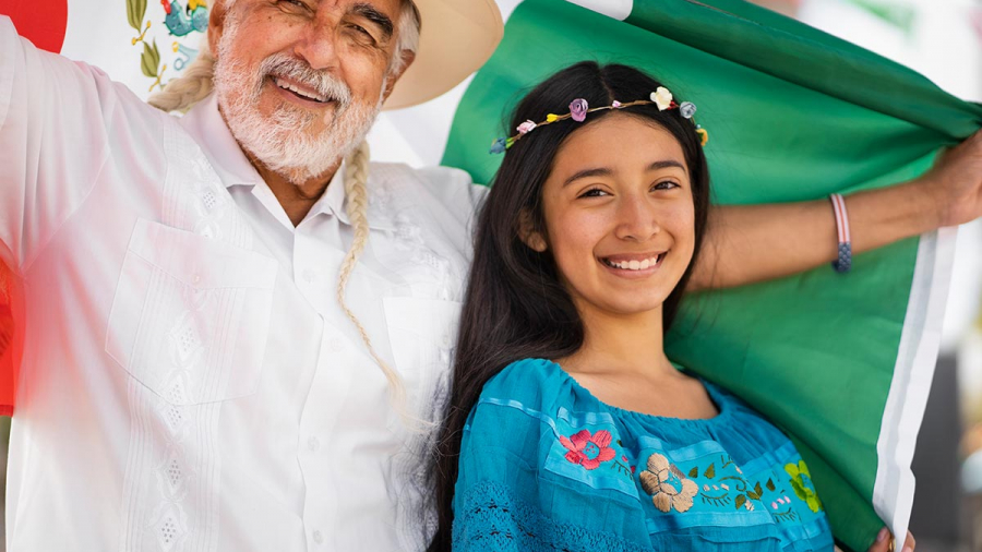 aprender ingles mexicanos