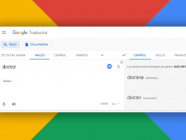 Los mejores traductores online
