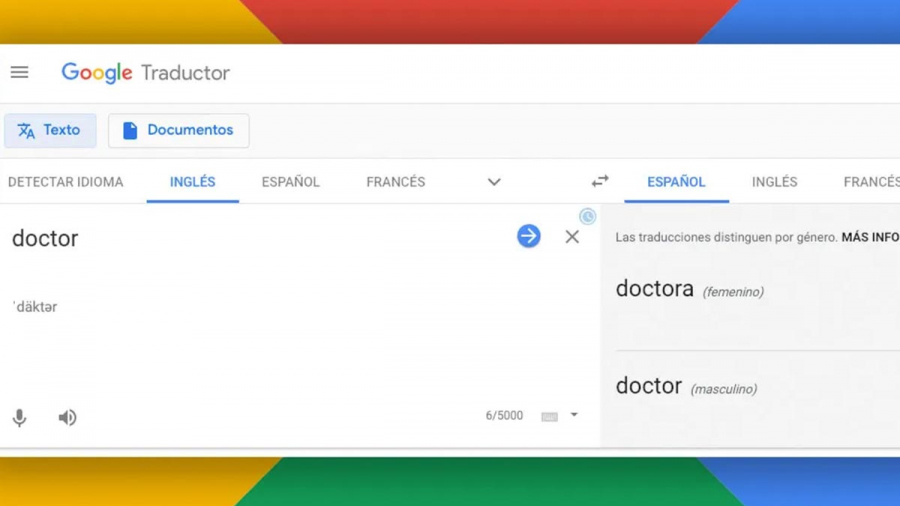 Los mejores traductores online