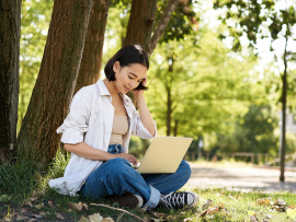 ingles en primavera