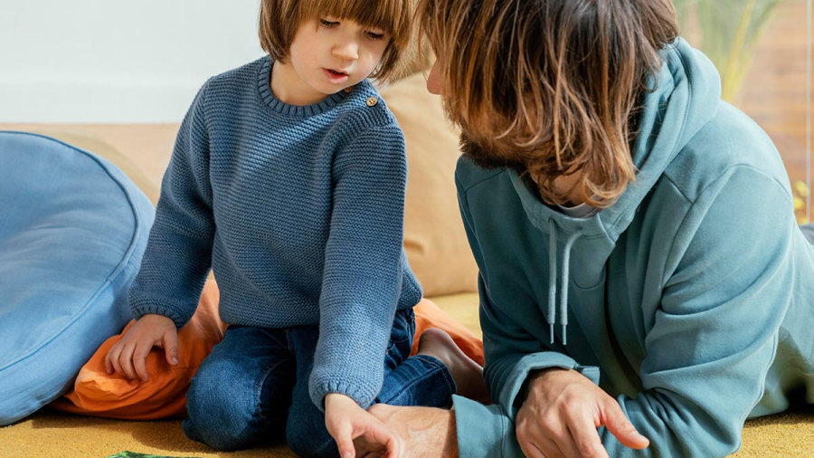 programas ingles para ninos koe