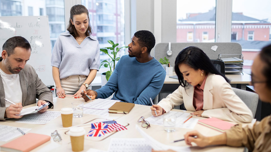 palabras a evitar en entorno laboral