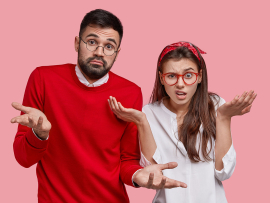 palabras raras en inlges koe