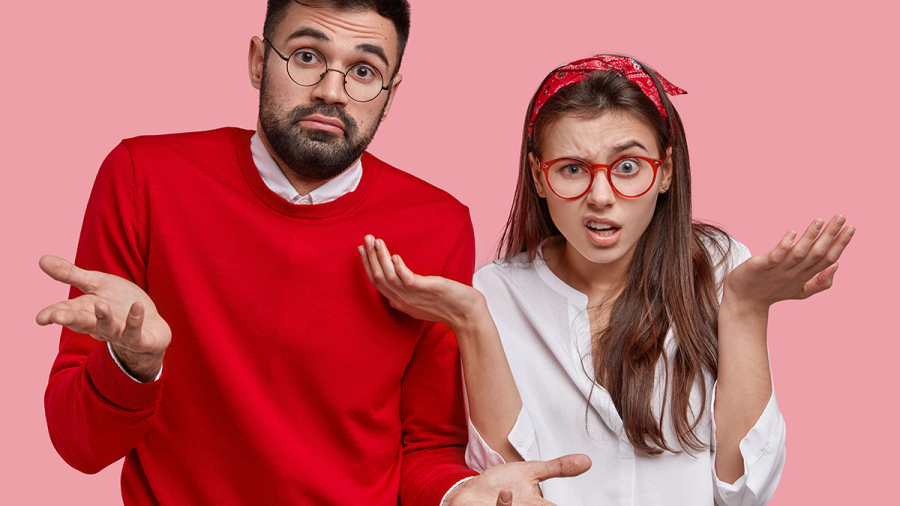 palabras raras en inlges koe