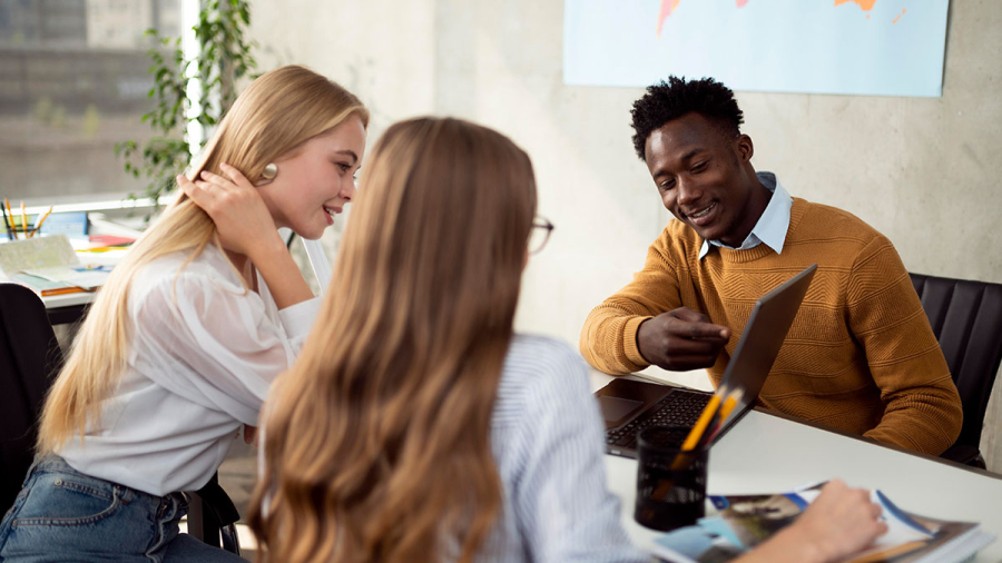 mantener buen nivel de ingles