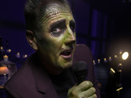 canciones de halloween