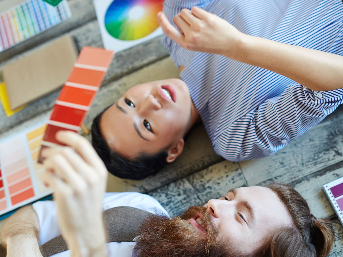 Color Es Raros Con R Colores raros en inglés | KOE México