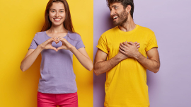 expresion romantica en ingles