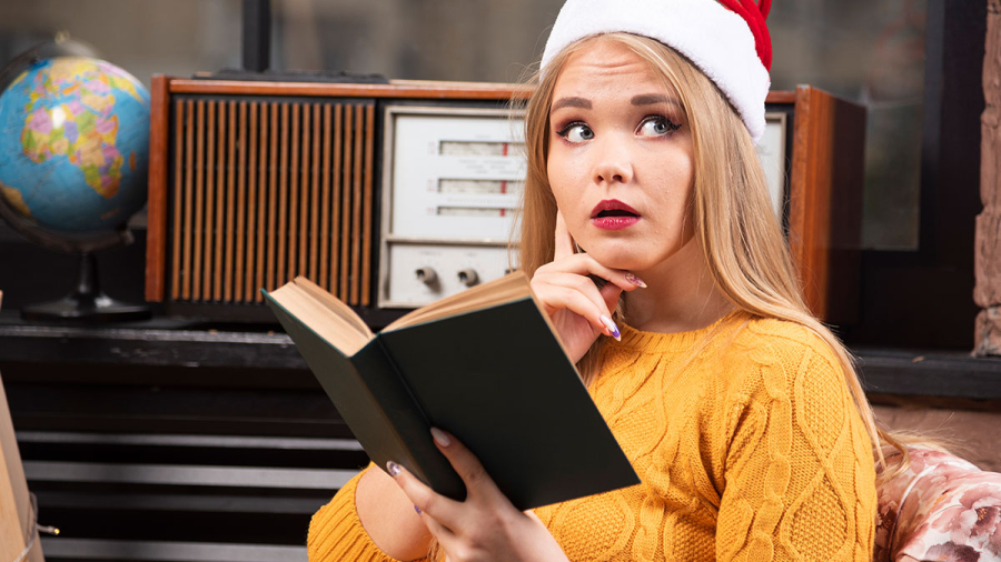 vocabulario navideno en ingles