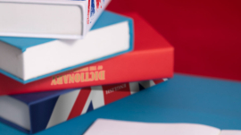 Vocabulario profesional en ingles