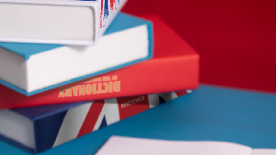 Vocabulario profesional en ingles