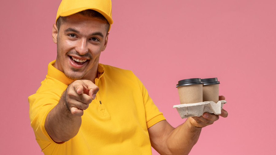 Cómo pedir tu bebida en Starbucks