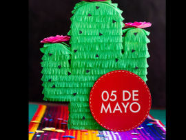 5 de mayo en estados unidos