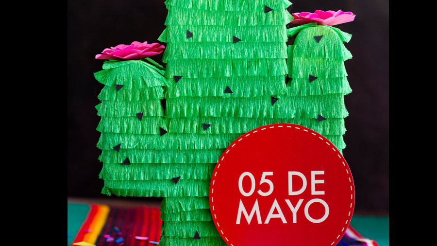 5 de mayo en estados unidos