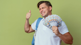 Como aprovechar el ingles para ganar dinero