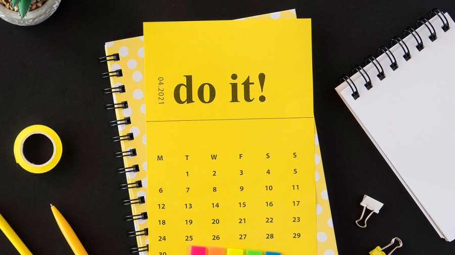 Como retomar tus propositos a mitad de ano