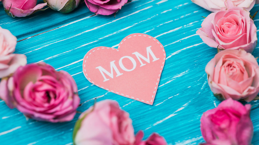 dia de las madres todo el mundo